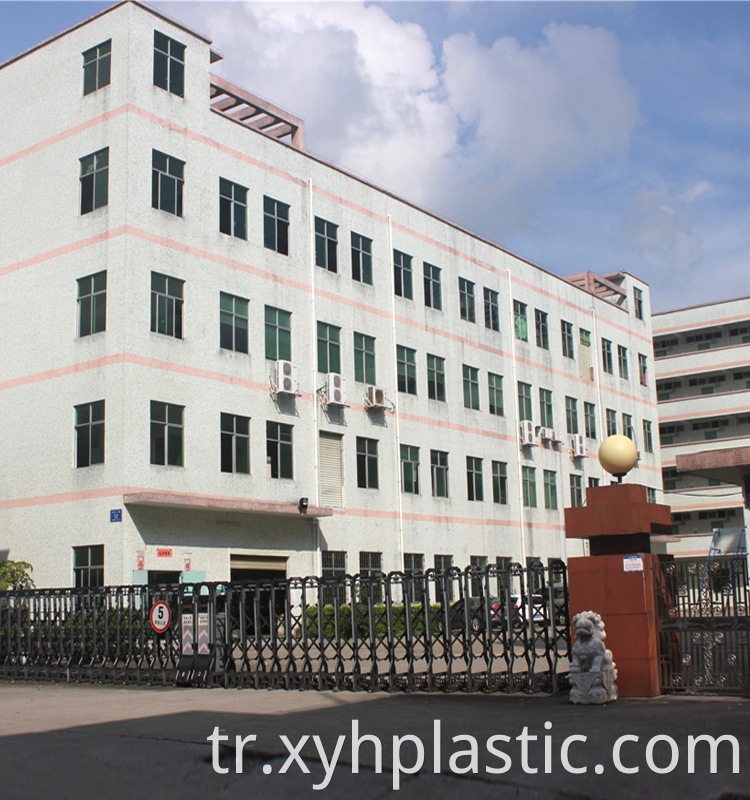 Phenolic Cotton Fabric Sheet Factory